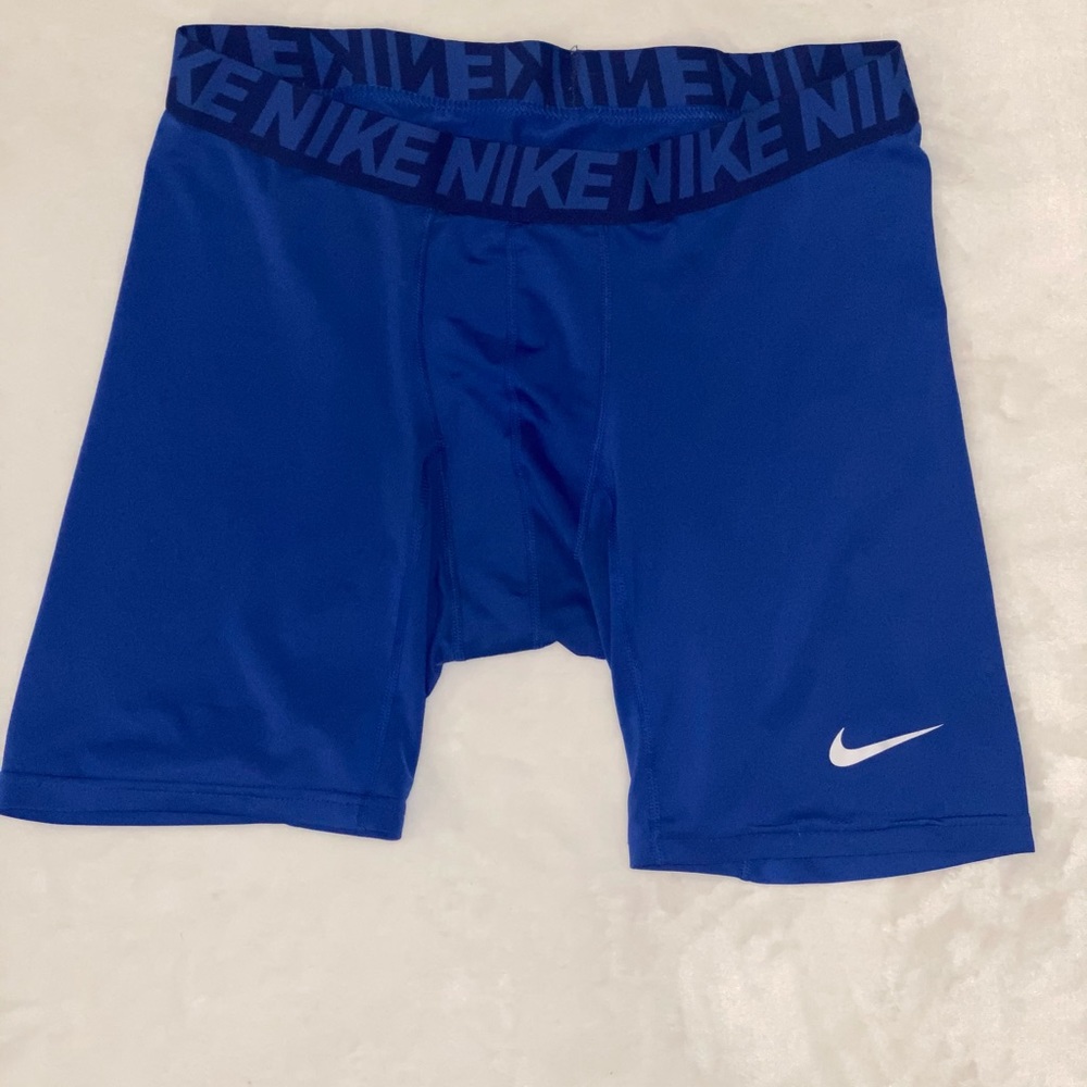 Nike briefs